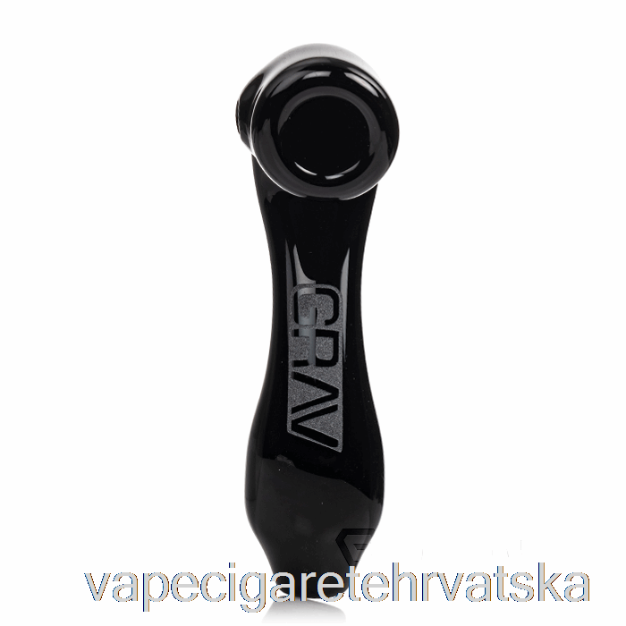 Vape Cigarete Grav Mini Classic Sherlock Black